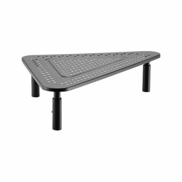 GEMBIRD Držák podstavec pod monitor MS-TABLE-02, černý
