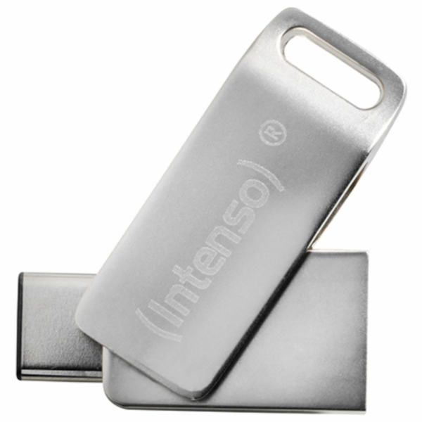 Intenso cMOBILE LINE 128 GB, USB flash disk