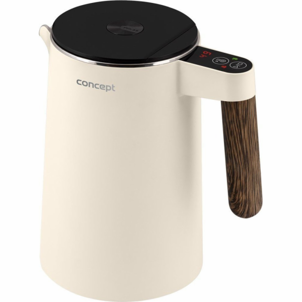 CONCEPT Rychlovarná konvice RK3304