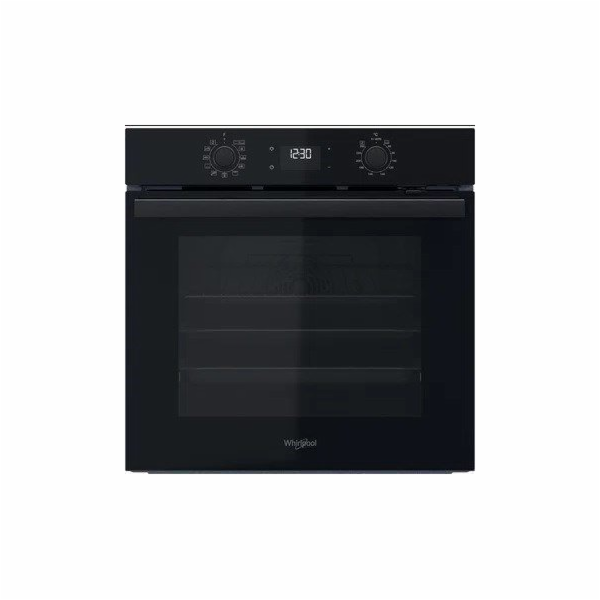 Whirlpool OMR58HU1B trouba