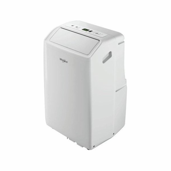 Přenosná klimatizace Whirlpool PACF29HP W bílá