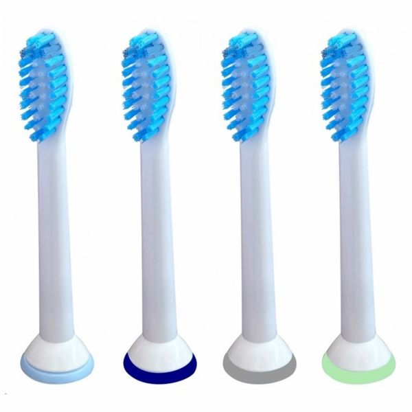 Koma NK04 Náhradní hlavice  Sonicare 4ks