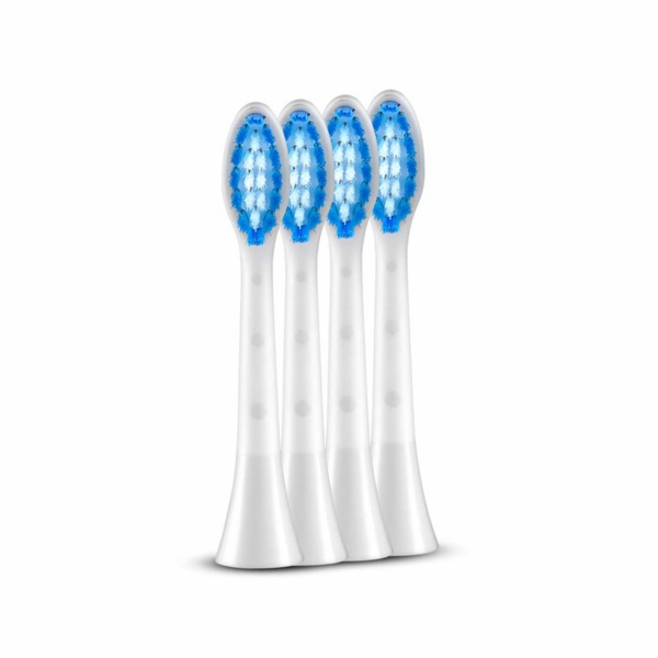 Rodinné balení náhradních kartáčkových hlav Silkn SonicYo...