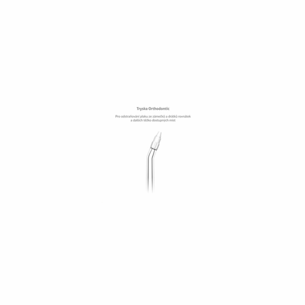 TrueLife AquaFloss Compact C300 Orthodontic Jet