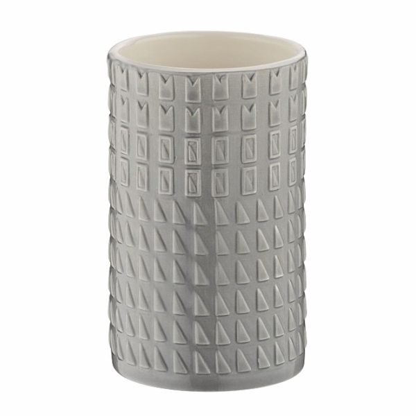 Pohár LENORA porcelán KL-24219