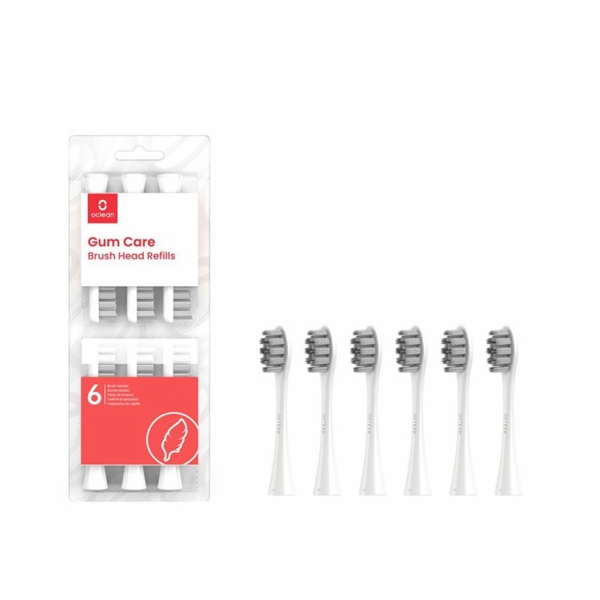 Oclean náhradní hlavice P1S12 W06