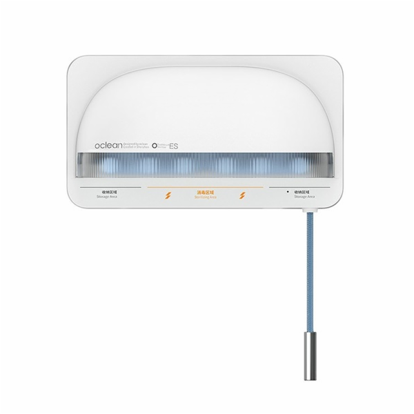 Oclean sterilizační sanitizér S1 bílý