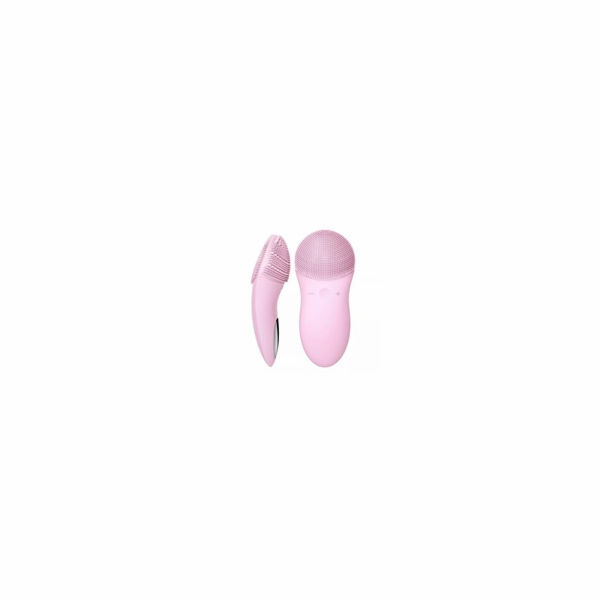 TOUCHBeauty 1788 Sonický čistič pleti růžový