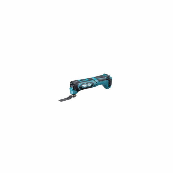 Makita TM30DZ Aku MultiTool Li-ion CXT 10,8/12V,bez aku Z