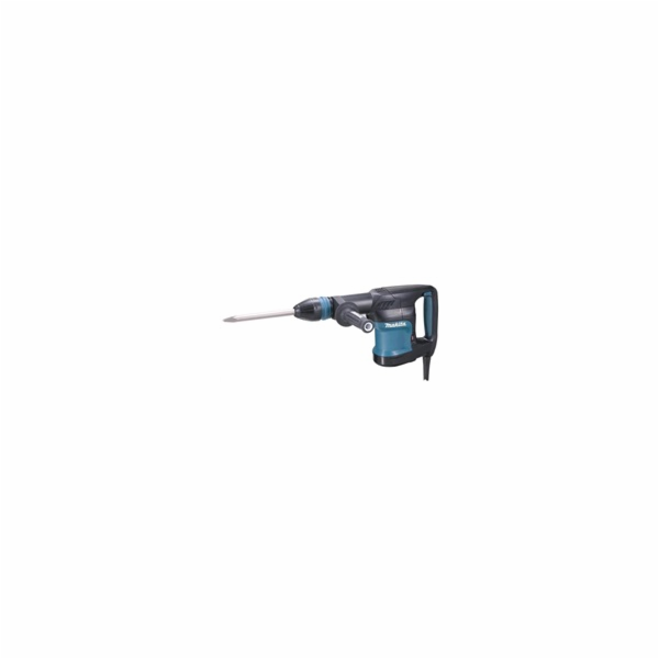 Makita HM0870C Sekací kladivo 1100W, 7.6J