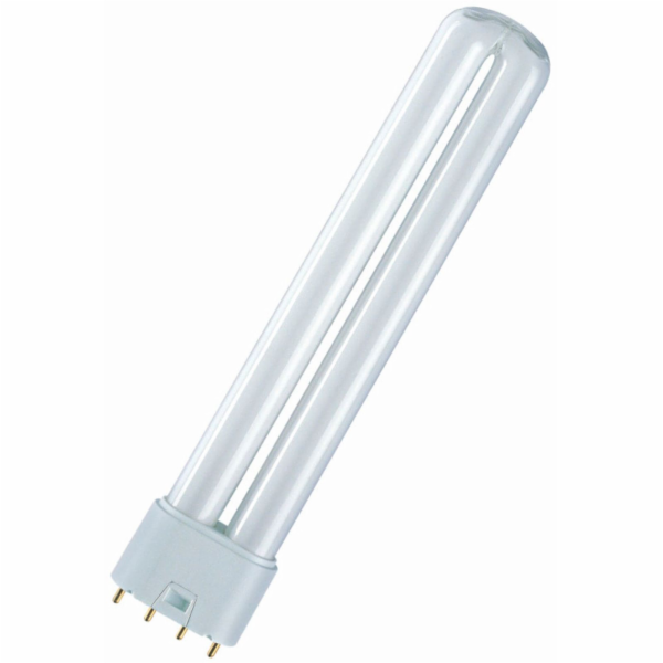 Osram DULUX L Energy-saving Lamp  55W/78 2G11 FS1