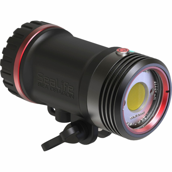 Sealife Sea Dragon 5000+ with Color Boost Light Head (SL6...