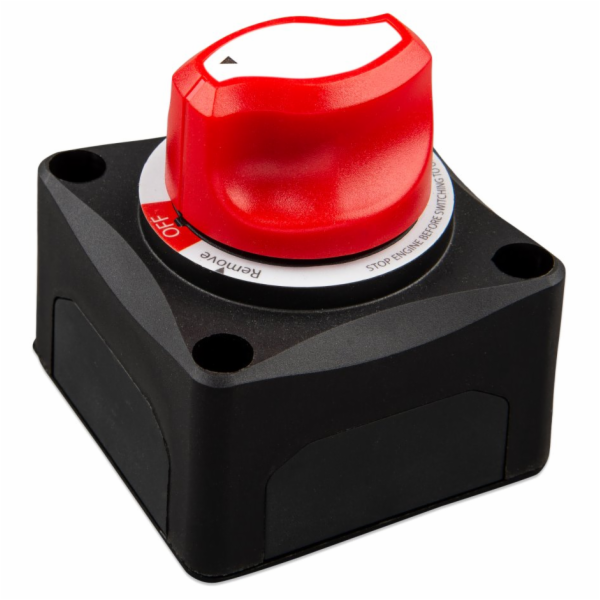 Bateriový odpojovač Victron Energy 48V, 275A