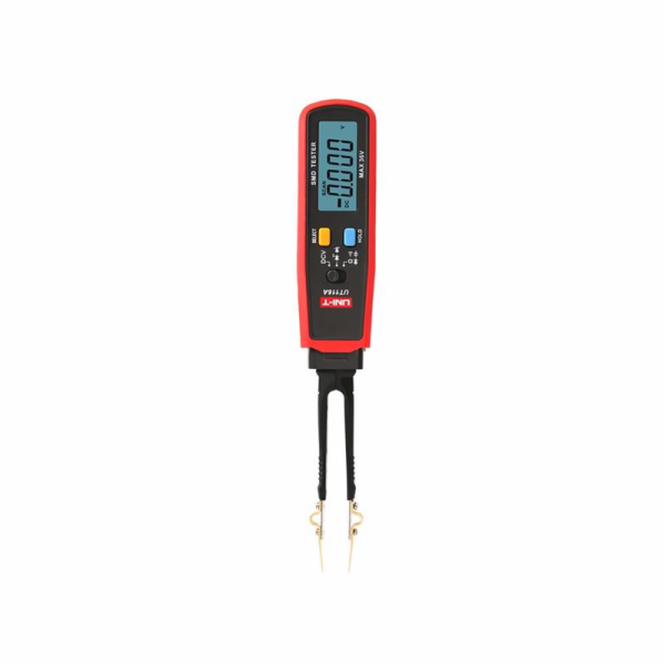 Recenze přístroje SMD Uni-T UT116A