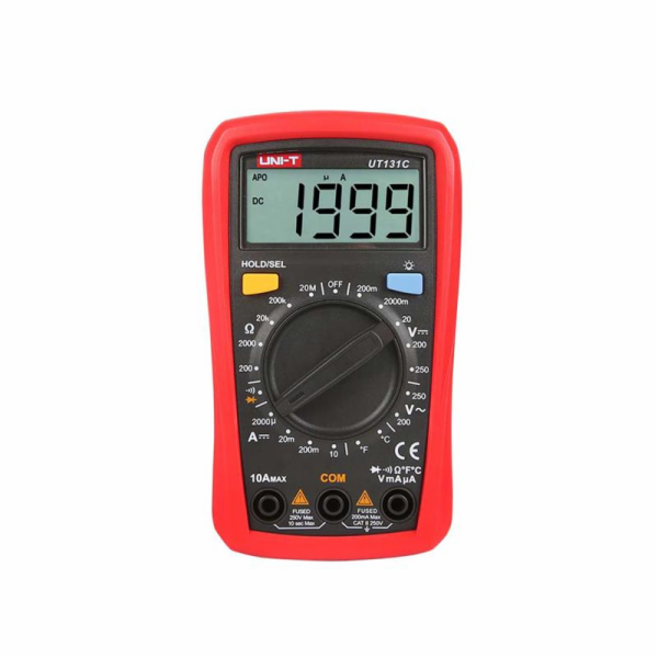 Tester Unitrend UT-131C