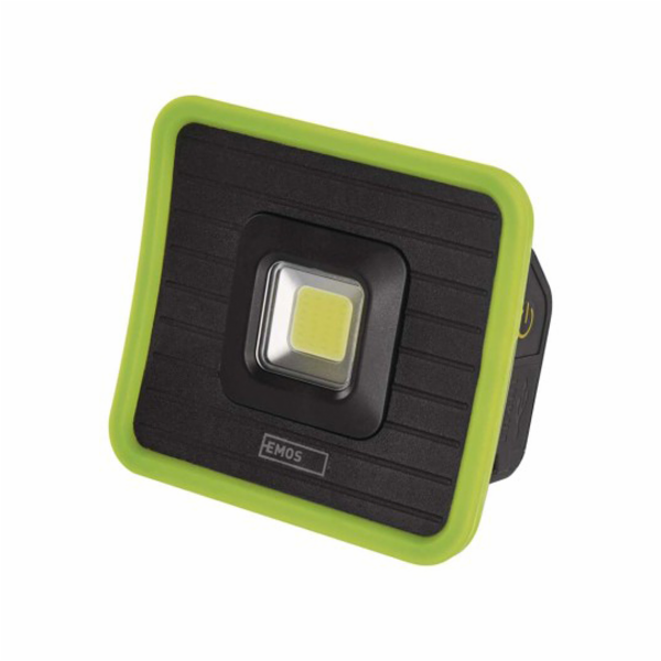 LED nabíjecí pracovní reflektor P4539, 1000 lm