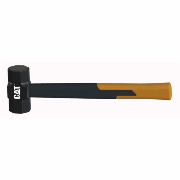 CAT J25-100 J-Series Hammer: 4lb En ruční kladivo