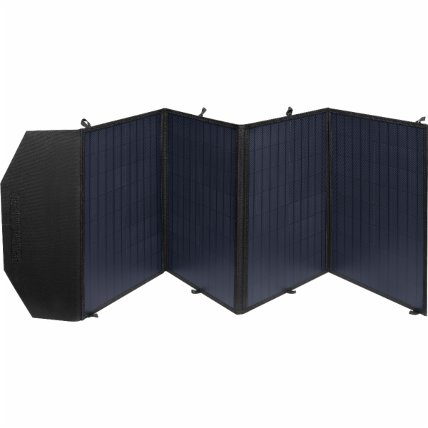 Solární nabíječka Sandberg 420-81 100W QC3.0+PD+DC