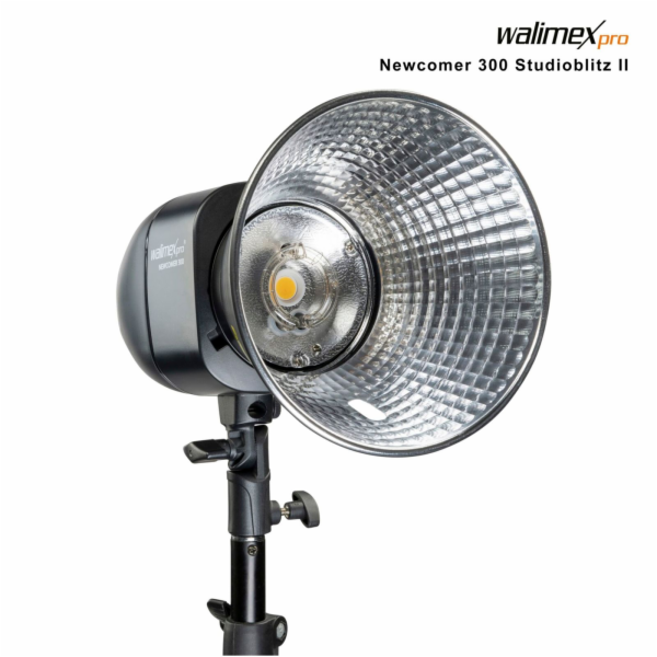 walimex pro Newcomer 300 II