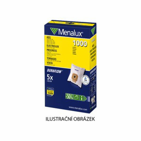 ELECTROLUX Menalux 2470 P sáčky do vysavače