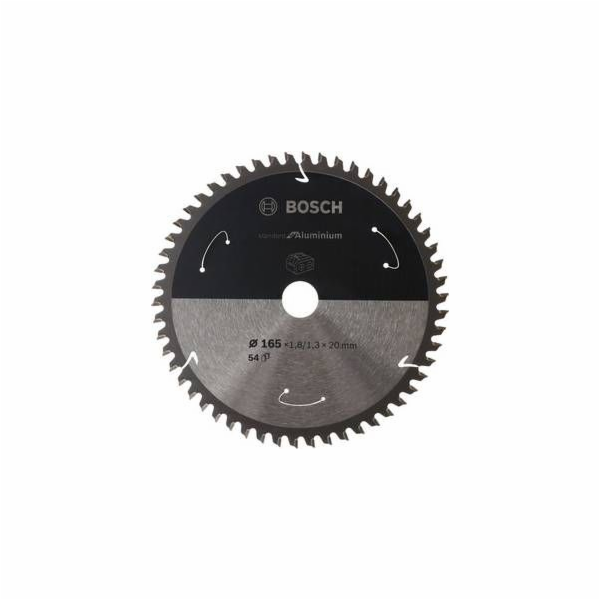 Pilový kotouč Bosch Standard for Wood, O 190mm, 48T