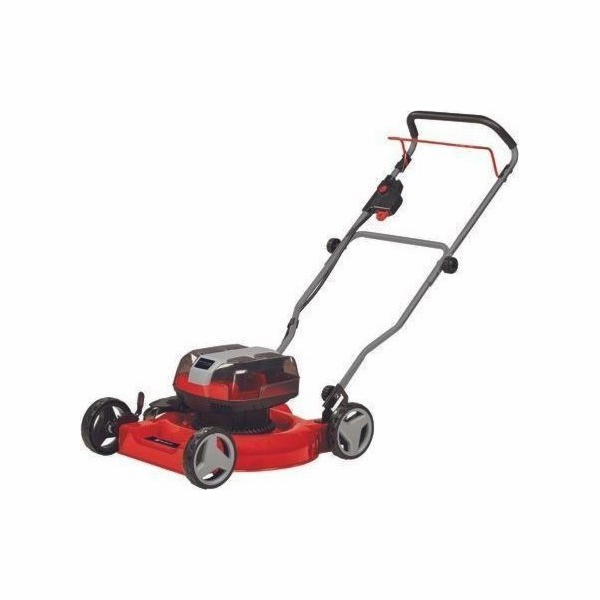 Einhell Akku-Rasenmäher GE-CM 36/48 Li M-| Solo Push lawn...