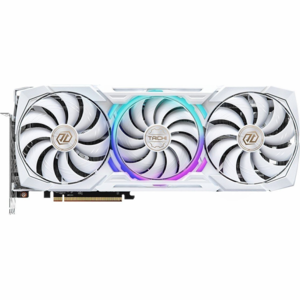 ASROCK AMD Radeon RX 7900 XTX Taichi White 24GB OC / 24GB...