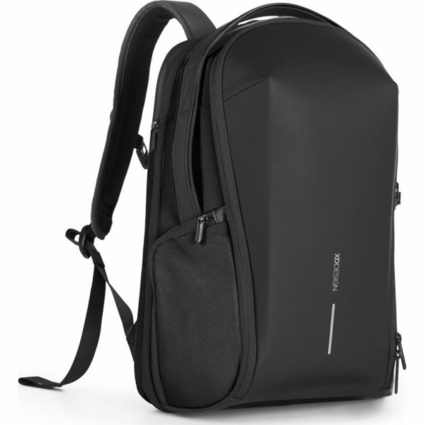 XD Designový batoh BIZZ BACKPACK BLACK