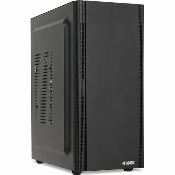 I-BOX ANTILA 39 Midi Tower ATX Case