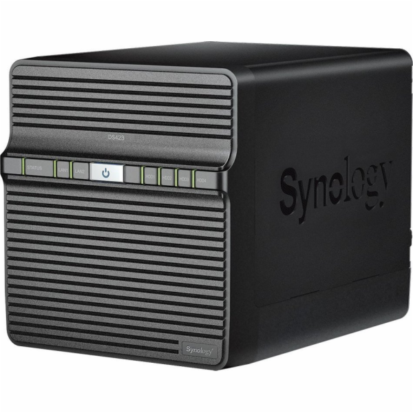Synology DS423 DiskStation