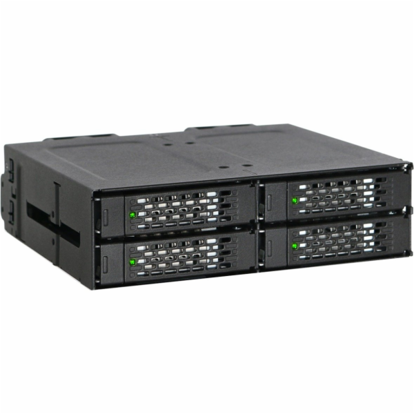 Icy Dock MB699VP-B, Backplane Vyměnitelný SSD rám