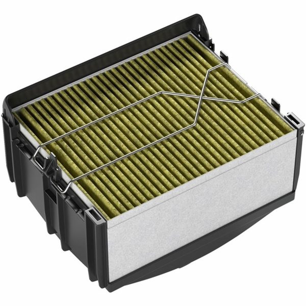 Recirkulační sada Siemens Clean Air Plus LZ11DXI16, přest...