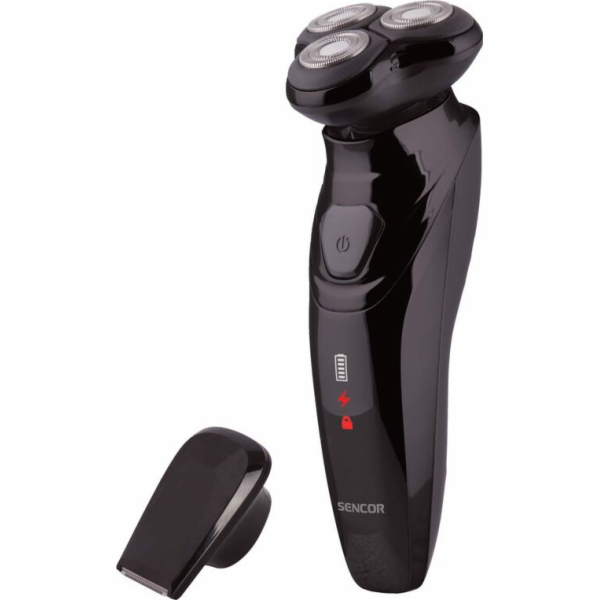 SENCOR SMS 5510BK holicí strojek SENCOR