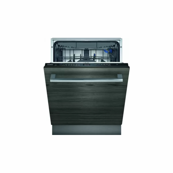 SIEMENS Vstavaná umývačka riadu SN65ZX54CE