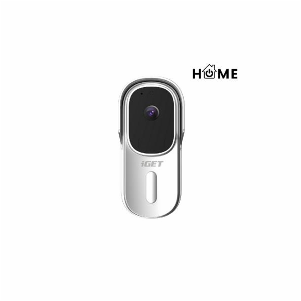iGET HOME DS1 White