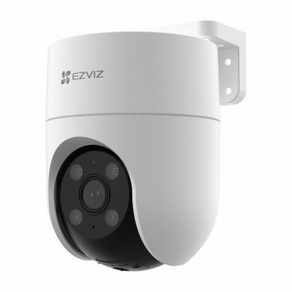 EZVIZ IP kamera H8C 2K/ PTZ/ Wi-Fi/ 3Mpix/ krytí IP65/ ob...