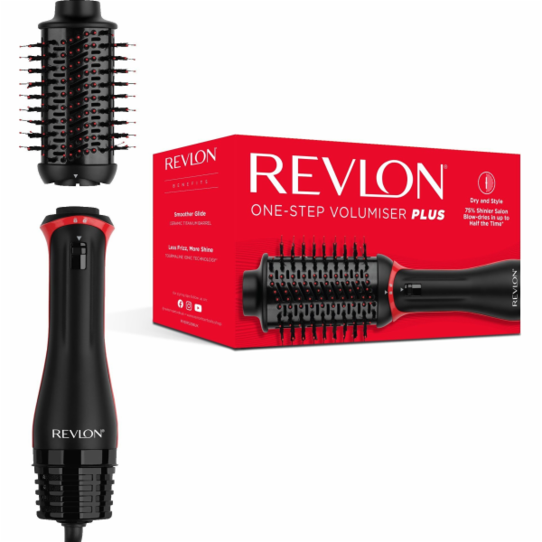 Revlon RVDR5298E One-Step Volumizer Plus