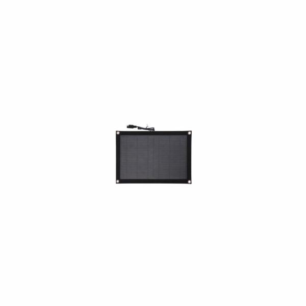 Technaxx Solární nabíječka 10W,  TX-209