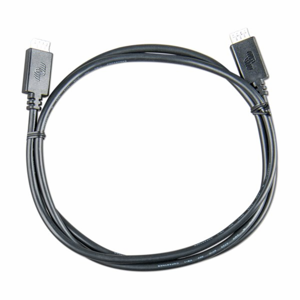 Victron&nbsp;VE.Direct&nbsp;kabel&nbsp;10m