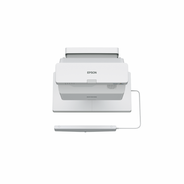 EPSON projektor EB-770Fi, 1920x1080, 4100ANSI, 2.500.000:...