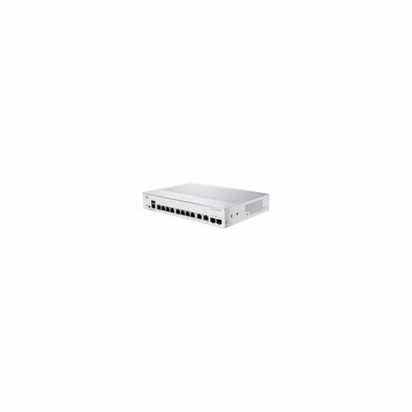 Cisco Bussiness switch CBS350-8T-E-2G-EU-RF