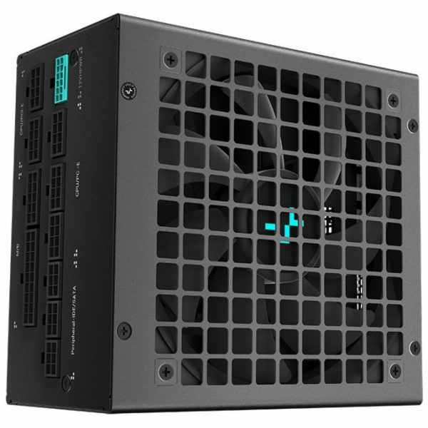 DeepCool PX1000G 1000W, PC zdroj
