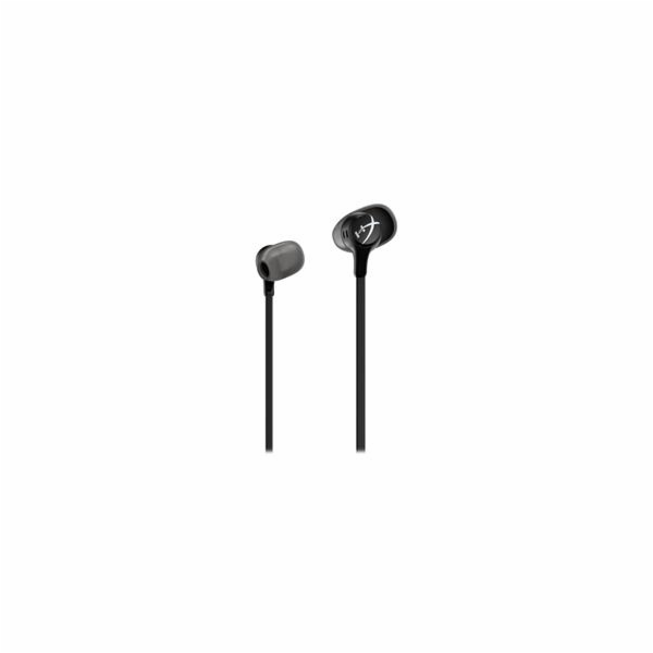 HyperX Cloud Earbuds II BLK Gaming Earbuds with Mic - Slu...