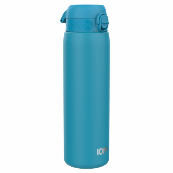 ion8 Leak Proof nerezová láhev Grey, 1200 ml