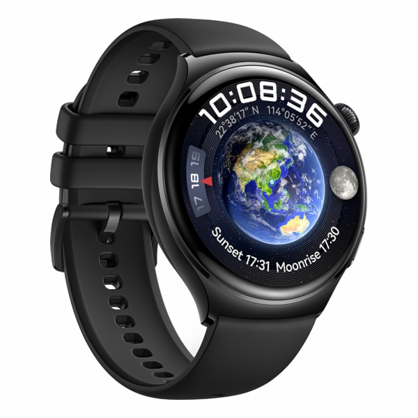 Huawei Watch 4 Black