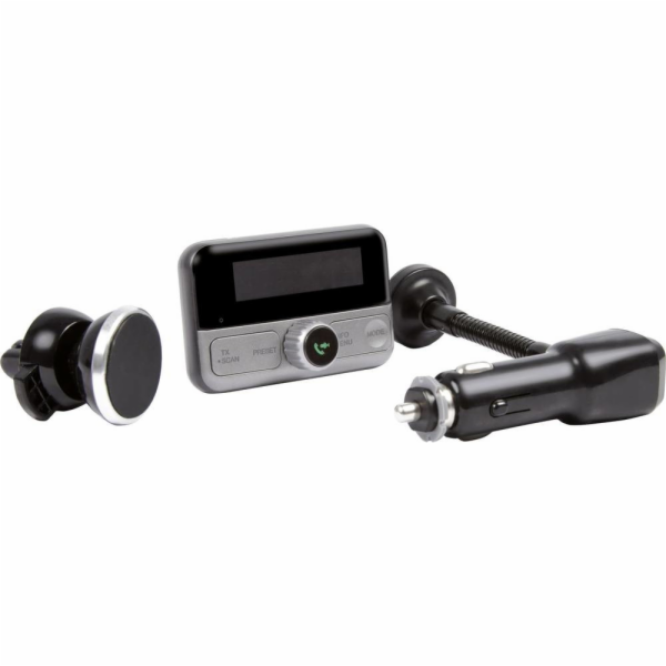 Imperial DABMAN 61 FM/DAB+ transmitter