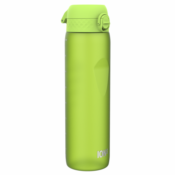 Ion8 Leak Proof láhev Green 1000 ml
