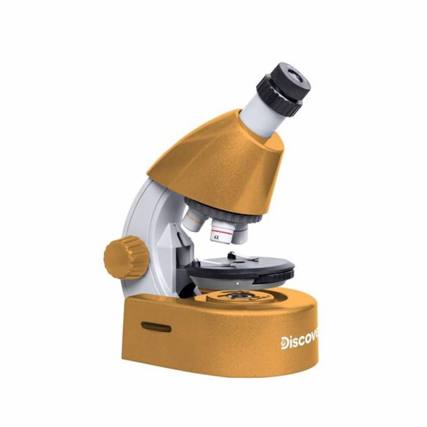 Mikroskop Discovery Micro Solar 