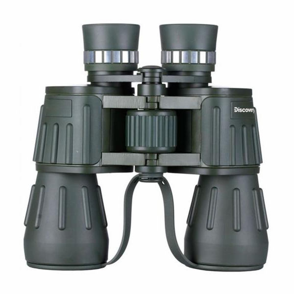Dalekohled Discovery Field 10x50