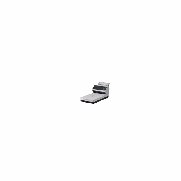 FUJITSU-RICOH skener Fi-8250 A4, deska+průchod, 50ppm, 60...
